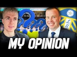 Kinnear on Leeds Promotion Hopes and PSR | Celtic’s £8M Midfielder 'Bid' | Phillips Speaks on Return