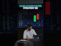 Dark Cloud Cover Pattern (Backtest And Rules)