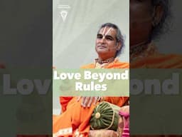 Love Beyond Rules