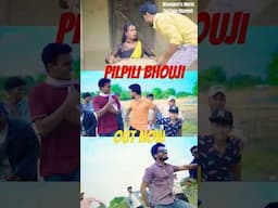 PILPILI BHOUJI OUT NOW ONLY ON BISWAJEET'S WORLD YOUTUBE CHANNEL #dance #newsong