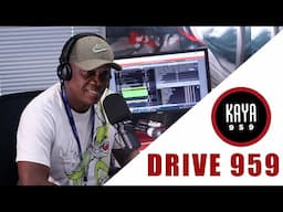 Drive 959 | Something stolen from you that you still want back today