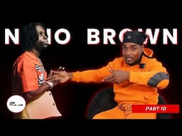 Original Choo Neno Brown On If He Could EVER Be Cool w/ COACHDAGHOST (P10)