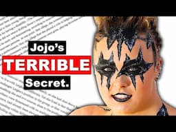 Jojo Siwa Is Hiding This From You