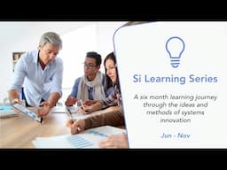 Si Learning Series Information