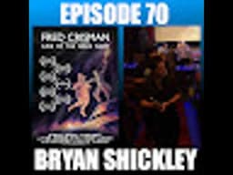 Episode 70 - Bryan Shickley (Fred Crisman Historian)