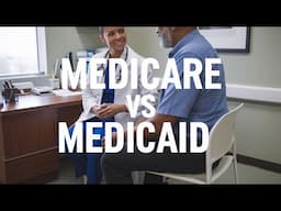 Medicare vs Medicaid Explained: Key Differences and How They Work