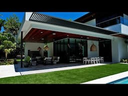 Beautiful Homes + Modern Mansion Tours | BEST of 2024!