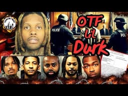 Lil Durk & OTF 5 Judge Orders Evidence To Be Handed Over In New Paperwork 😱