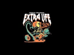 10th Annual Extra Life Marathon - Obsidian Entertainment