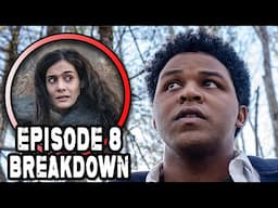 FROM Season 3 Episode 8 Breakdown, Theories & Clues!