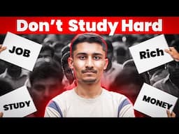 Why 99% of the Nepali Students Will Fail to be Rich?