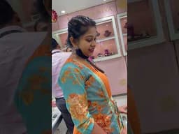 ধনতেরাস উপলক্ষে একাউন্ট ফাঁকা করে ২ লাখ টাকার হীরের গয়না কিনে নিলাম #shorts #short #love #youtube