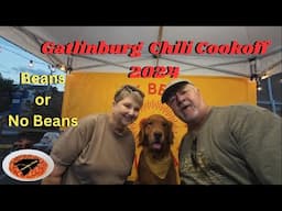 Gatlinburg Chili Cookoff 2024 : The Ultimate Taste Test