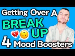 How to Get Over a Break-Up [Find Relief!]