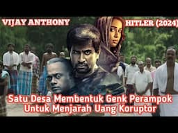 Ketika Rakyat Marah Pada Koruptor || Alur Cerita Film India Terbaru