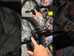 Why Are Cheap Walmart Mountain Bikes Bad? #mtb #bike