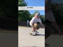 Learn Varial Heelflips fast | Varial Heelflip Skateboard trick