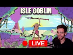 Make a goblin game - Come make new enemies with me!