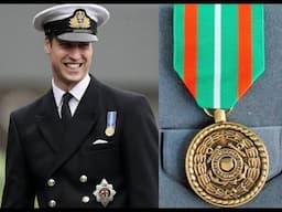 Prince William - American Hero?