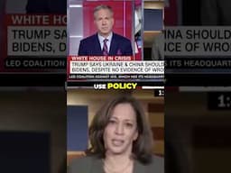 Proof Kamala Harris HATES Free Speech