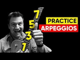 Jazz Guitar Q&A: Understanding and Practicing Arpeggios