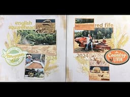 Layout Process Video 174