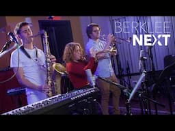 Berklee Snarky Puppy Ensemble - Shofukan (Berklee Next)