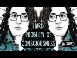 Hard Problem of Consciousness (a song)