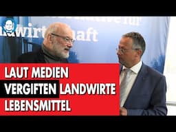 Holger Douglas Interview #interview #deutschland #landwirtschaft #journalist