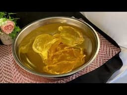 海椰皇川貝螺頭燉花膠湯