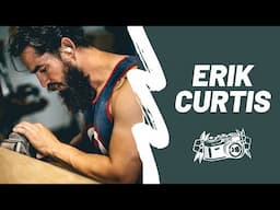 Erik Curtis: Fine Furniture Maker, Full Time Woodworker