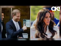 Prince Harry to Return to U.K. Alone as 'Deeply Unpopular' Meghan Markle Stays Away From Royal Drama