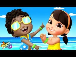 Kaboochi Dance Song And More Fun Nursery Rhymes And Kids Songs