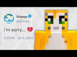 The TRUTH about StampyLongHead