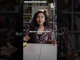 இனி நீங்களும் Focused-ஆ இருக்கலாம் இந்த Book-அ படிச்சா✨ | The Book Show #shorts