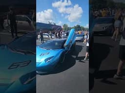 Supercar Saturdays Florida