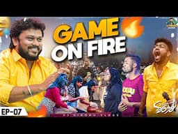 Game-ஏ வாய்-ல தான் 🙄🤣| Malaysia Virundhu | Ep - 07 | Vj Siddhu Vlogs