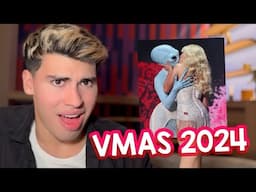 VMAS 2024 CON LA DIVAZA 😡 👀