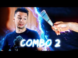 This Combo is so good it will make you forget your ex! Combo #2