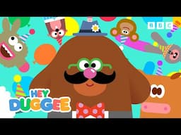 🔴LIVE: Celebrations ✨ | Hey Duggee