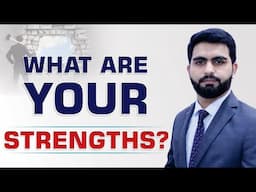 How To Find Your Strengths? MBTI Personality Types - Ali Rehman Khalid