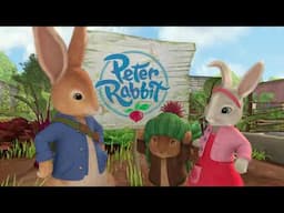 Peter Rabbit, Series 2, The Tale of the Go Kart Getaway