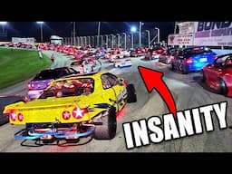 DRIFT BASH - The Epic Finale of Drifting Across America