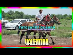 VALENTINA   Capitan Solari   Chaco 17 11 2024