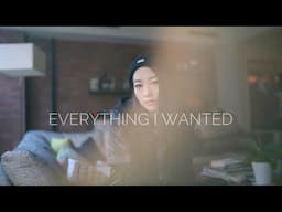 Everything I Wanted Billie Eilish Cover by Arden Cho