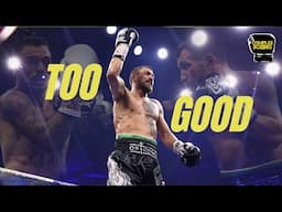 Lomachenko's Boxing Was Too Good For Kambosos | Anatomy Of A Fight | Complex Boxing