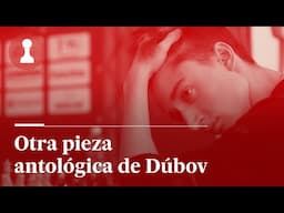 Otra pieza antológica de Dúbov, por Leontxo García | El rincón de los inmortales 474