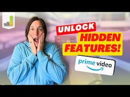 7 Prime Video Tips and Tricks | Time-Saving Features!