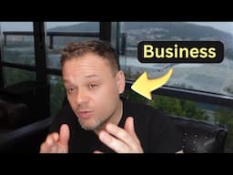 STOP Making This Mistake in Your Business Story