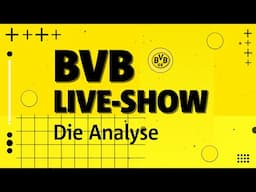 Die BVB-Analyse nach dem Bundesligaspiel gegen Werder Bremen